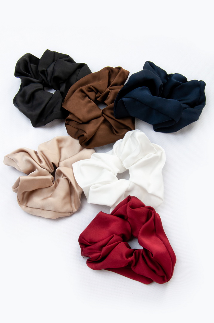 Резинка для волосся 